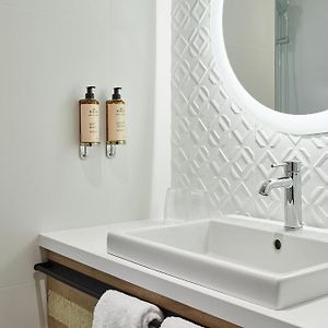 Chambre Supérieure Double